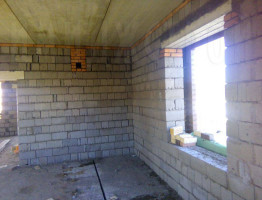 керамзитоблоки